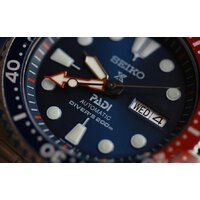 Наручные часы Seiko SRPE99K1 - Превью изображения №6 — Интернет-магазин ПроЗаказ