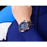 Наручные часы Seiko SRPE99K1 - Превью изображения №7 — Интернет-магазин ПроЗаказ