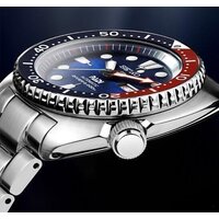 Наручные часы Seiko SRPE99K1 - Превью изображения №3 — Интернет-магазин ПроЗаказ
