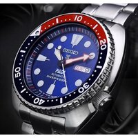 Наручные часы Seiko SRPE99K1 - Превью изображения №5 — Интернет-магазин ПроЗаказ