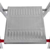 Лестница-стремянка Rexant 12-5048 (7 ступеней) - Превью изображения №6 — Интернет-магазин ПроЗаказ