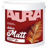 Краски и эмали