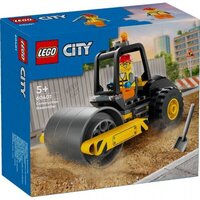 LEGO City 60401 Строительный каток