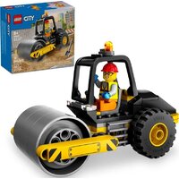 Конструктор LEGO City 60401 Строительный каток - Превью изображения №2 — Интернет-магазин ПроЗаказ