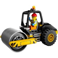 Конструктор LEGO City 60401 Строительный каток - Превью изображения №3 — Интернет-магазин ПроЗаказ