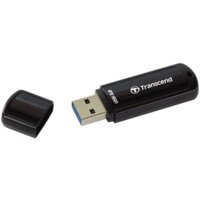 USB Flash Transcend JetFlash 700 512GB (черный) - Превью изображения №2 — Интернет-магазин ПроЗаказ