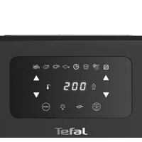 Аэрогриль (аэрофритюрница) Tefal FW501815 - Превью изображения №3 — Интернет-магазин ПроЗаказ