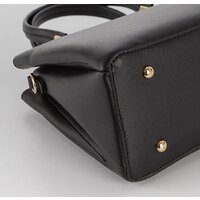 Женская сумка David Jones 823-CM6752-BLK (черный) - Превью изображения №4 — Интернет-магазин ПроЗаказ