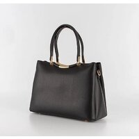 Женская сумка David Jones 823-CM6752-BLK (черный) - Превью изображения №2 — Интернет-магазин ПроЗаказ