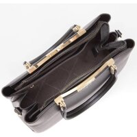 Женская сумка David Jones 823-CM6752-BLK (черный) - Превью изображения №3 — Интернет-магазин ПроЗаказ