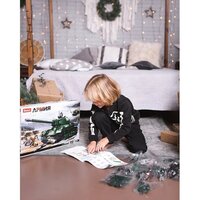 Конструктор Sluban Армия M38-B0979 - Превью изображения №6 — Интернет-магазин ПроЗаказ