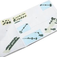 Конструктор Sluban Армия M38-B0979 - Превью изображения №4 — Интернет-магазин ПроЗаказ