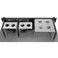 Корпус ExeGate Pro 3U390-08 EX264270RUS - Превью изображения №4 — Интернет-магазин ПроЗаказ