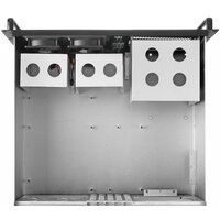 Корпус ExeGate Pro 3U390-08 EX264270RUS - Превью изображения №3 — Интернет-магазин ПроЗаказ