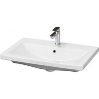  Runo Тумба с умывальником Стокгольм 70 + Como 70 (подвесная) - Превью изображения №5 — Интернет-магазин ПроЗаказ