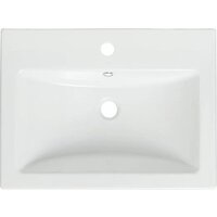  Runo Тумба с умывальником Стокгольм 70 + Como 70 (подвесная) - Превью изображения №4 — Интернет-магазин ПроЗаказ