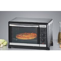 Мини-печь ROMMELSBACHER BG 1055/E - Превью изображения №2 — Интернет-магазин ПроЗаказ