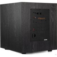 Проводной сабвуфер Klipsch SPL-100 - Превью изображения №4 — Интернет-магазин ПроЗаказ