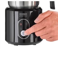 Автоматический вспениватель молока CASO Crema & Choco (черный) - Превью изображения №4 — Интернет-магазин ПроЗаказ