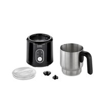 Автоматический вспениватель молока CASO Crema & Choco (черный) - Превью изображения №5 — Интернет-магазин ПроЗаказ