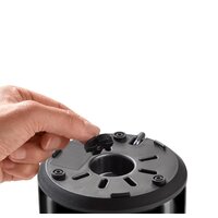 Автоматический вспениватель молока CASO Crema & Choco (черный) - Превью изображения №3 — Интернет-магазин ПроЗаказ