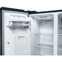 Холодильник side by side Bosch Serie 6 KAD93ABEP - Превью изображения №7 — Интернет-магазин ПроЗаказ