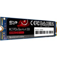 SSD Silicon-Power UD85 1TB SP01KGBP44UD8505 - Превью изображения №3 — Интернет-магазин ПроЗаказ