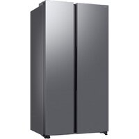 Холодильник side by side Samsung RS70F65QETEO - Превью изображения №2 — Интернет-магазин ПроЗаказ