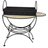 Мангалы, грили, барбекю