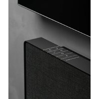 Саундбар Bang & Olufsen Beosound Stage (черный/темно-серый) - Превью изображения №6 — Интернет-магазин ПроЗаказ