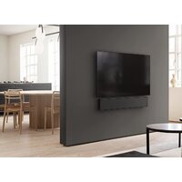 Саундбар Bang & Olufsen Beosound Stage (черный/темно-серый) - Превью изображения №5 — Интернет-магазин ПроЗаказ