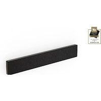 Саундбар Bang & Olufsen Beosound Stage (черный/темно-серый) - Превью изображения №2 — Интернет-магазин ПроЗаказ
