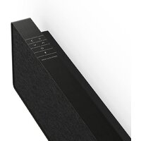 Саундбар Bang & Olufsen Beosound Stage (черный/темно-серый) - Превью изображения №4 — Интернет-магазин ПроЗаказ