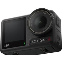 Экшен-камера DJI Osmo Action 4 Standard Combo - Превью изображения №13 — Интернет-магазин ПроЗаказ