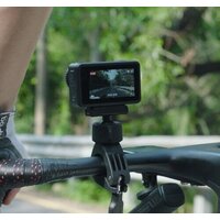 Экшен-камера DJI Osmo Action 4 Standard Combo - Превью изображения №7 — Интернет-магазин ПроЗаказ