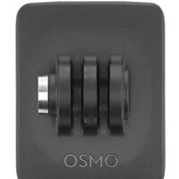 Экшен-камера DJI Osmo Action 4 Standard Combo - Превью изображения №18 — Интернет-магазин ПроЗаказ