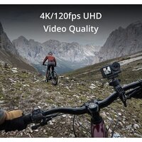 Экшен-камера DJI Osmo Action 4 Standard Combo - Превью изображения №5 — Интернет-магазин ПроЗаказ