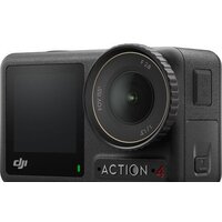 Экшен-камера DJI Osmo Action 4 Standard Combo - Превью изображения №11 — Интернет-магазин ПроЗаказ