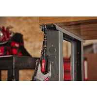 Набор отвертка с битами и головками Milwaukee 4932498179 (6 предметов) - Превью изображения №3 — Интернет-магазин ПроЗаказ