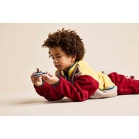 Конструктор LEGO Star Wars Звездный истребитель Пло Куна 75400 - Превью изображения №8 — Интернет-магазин ПроЗаказ