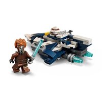 Конструктор LEGO Star Wars Звездный истребитель Пло Куна 75400 - Превью изображения №6 — Интернет-магазин ПроЗаказ