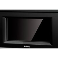 Микроволновая печь BBK 20MWS-727S/B - Превью изображения №3 — Интернет-магазин ПроЗаказ