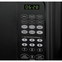 Микроволновая печь BBK 20MWS-727S/B - Превью изображения №2 — Интернет-магазин ПроЗаказ