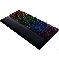 Клавиатура Razer BlackWidow V3 Pro Yellow Switch (нет кириллицы) - Превью изображения №5 — Интернет-магазин ПроЗаказ