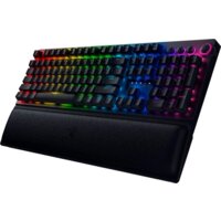 Клавиатура Razer BlackWidow V3 Pro Yellow Switch (нет кириллицы) - Превью изображения №4 — Интернет-магазин ПроЗаказ