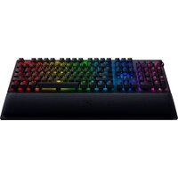 Клавиатура Razer BlackWidow V3 Pro Yellow Switch (нет кириллицы) - Превью изображения №3 — Интернет-магазин ПроЗаказ
