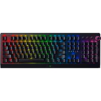 Клавиатура Razer BlackWidow V3 Pro Yellow Switch (нет кириллицы) - Превью изображения №7 — Интернет-магазин ПроЗаказ