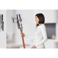 Пылесос Dyson Cyclone V10 Absolute 448883-01 - Превью изображения №16 — Интернет-магазин ПроЗаказ