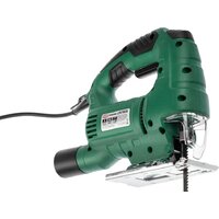 Электролобзик Hammer LZK750А - Превью изображения №4 — Интернет-магазин ПроЗаказ