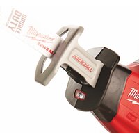 Сабельная пила Milwaukee C18 HZ-0 4933416785 (без АКБ) - Превью изображения №3 — Интернет-магазин ПроЗаказ